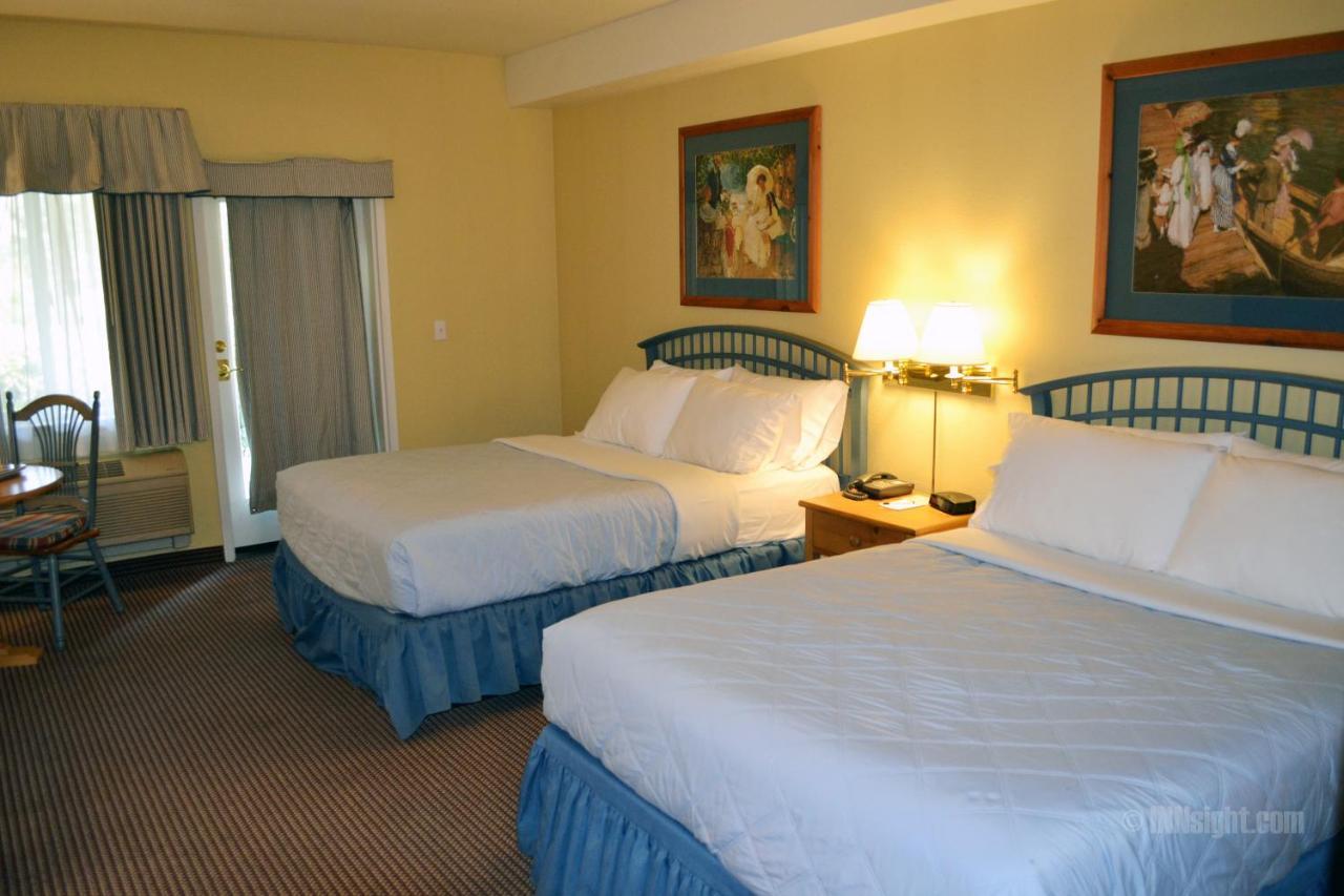 Sebastopol Inn Ngoại thất bức ảnh