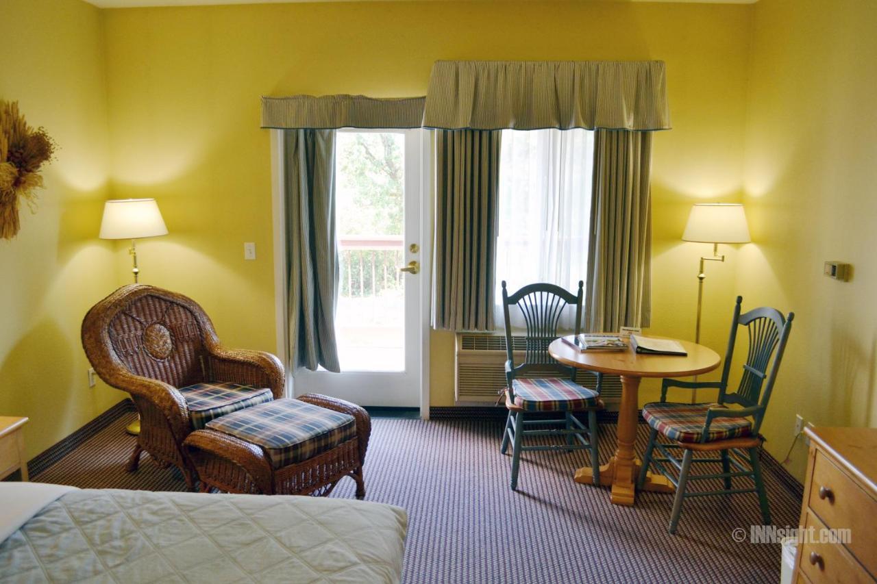 Sebastopol Inn Ngoại thất bức ảnh