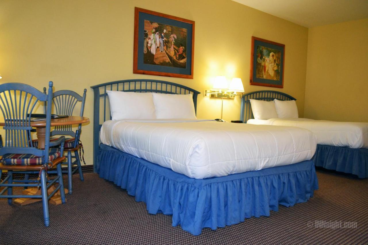 Sebastopol Inn Ngoại thất bức ảnh