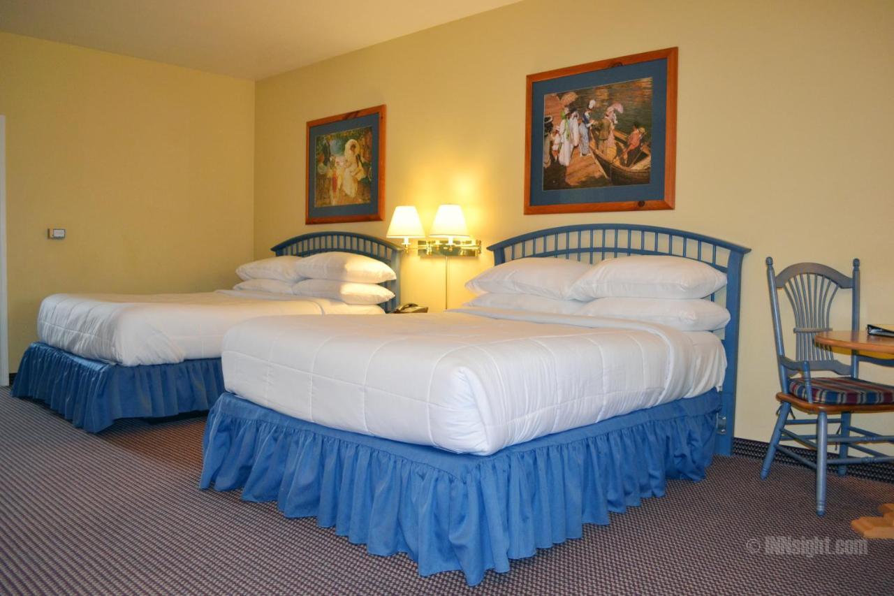 Sebastopol Inn Ngoại thất bức ảnh