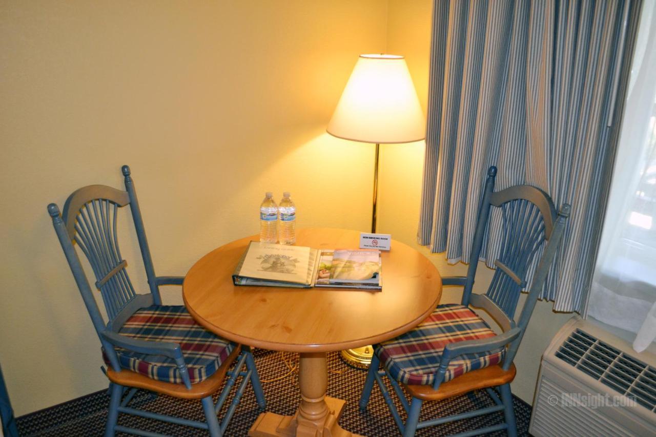 Sebastopol Inn Ngoại thất bức ảnh