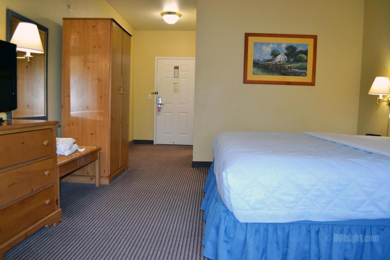 Sebastopol Inn Ngoại thất bức ảnh