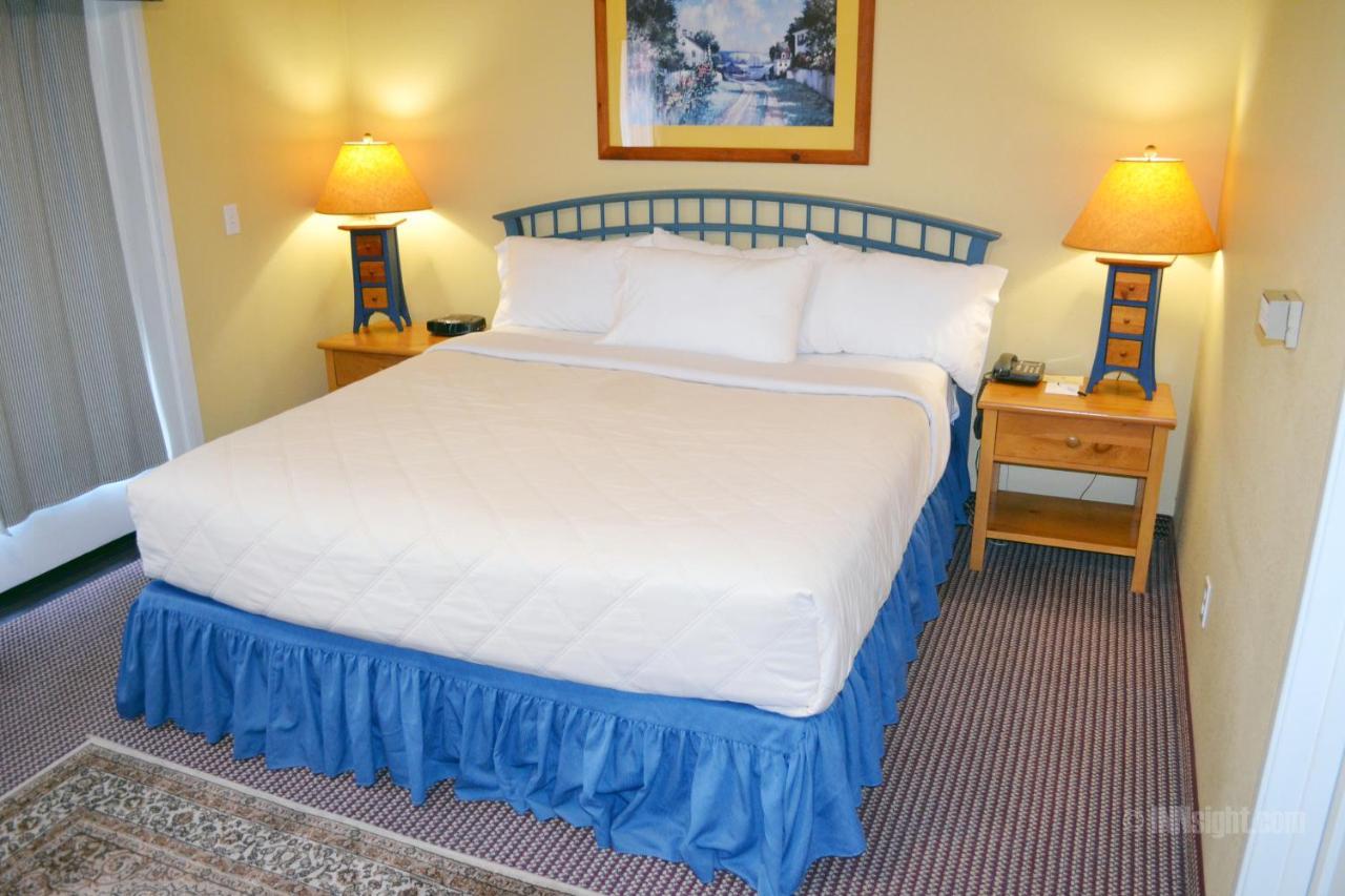 Sebastopol Inn Ngoại thất bức ảnh