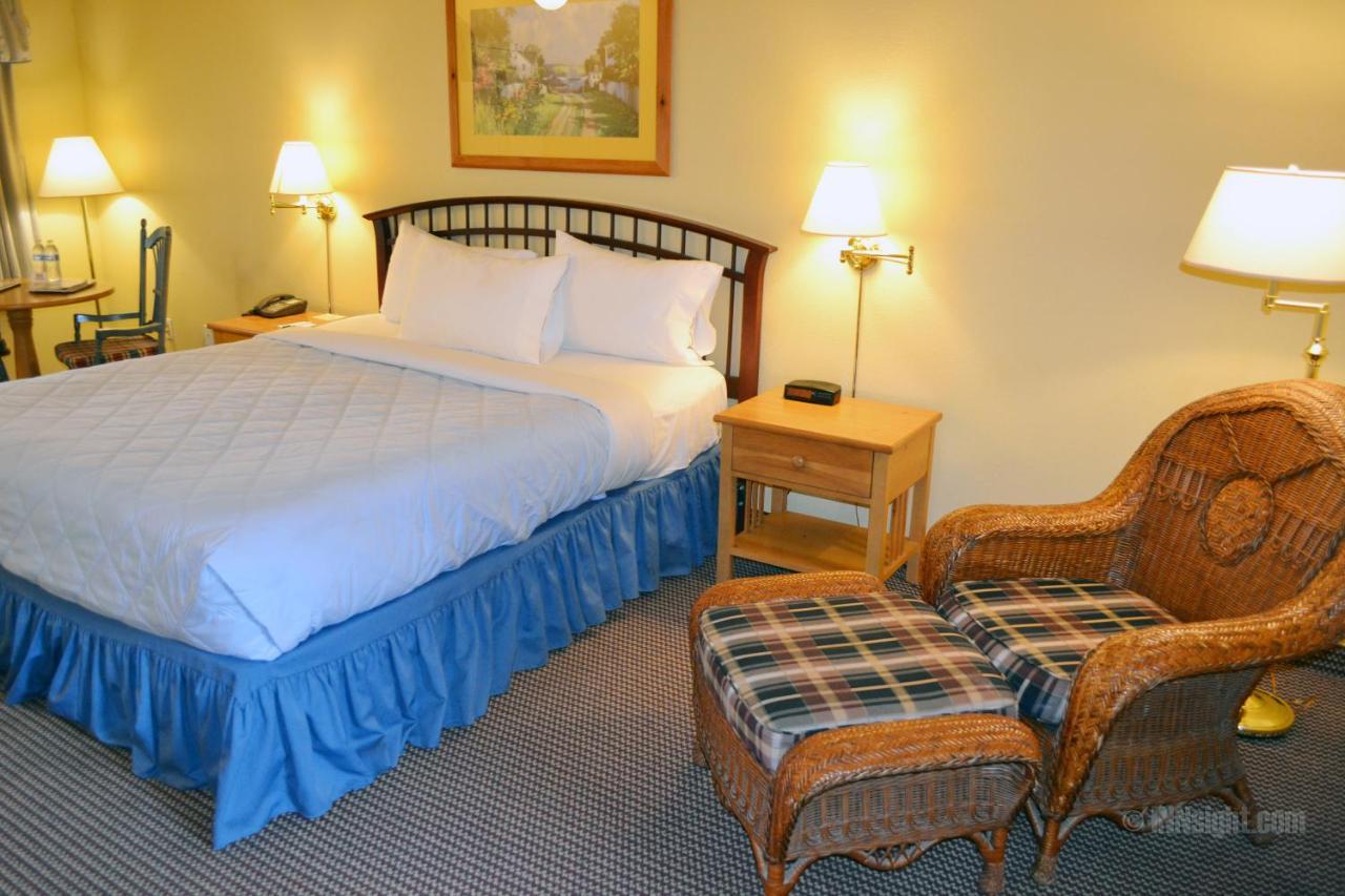 Sebastopol Inn Ngoại thất bức ảnh