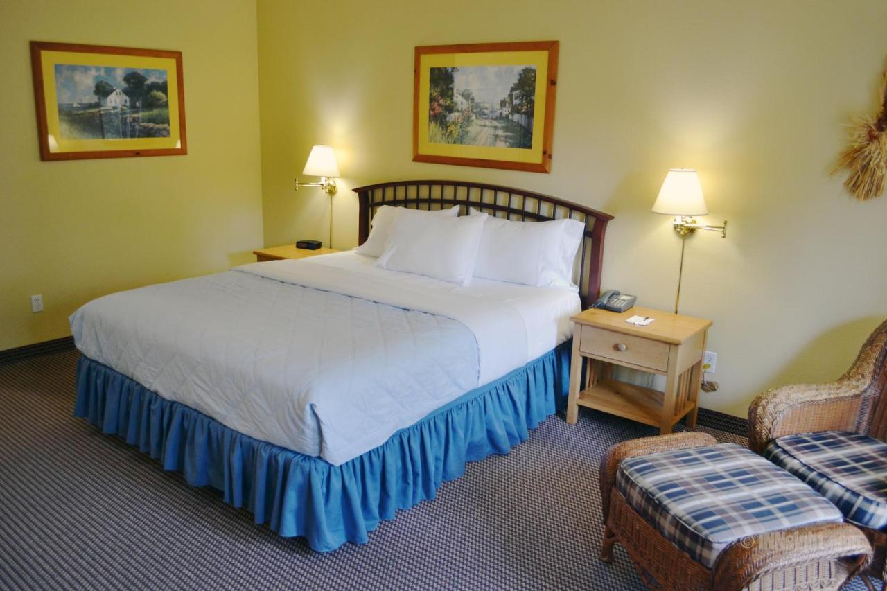 Sebastopol Inn Ngoại thất bức ảnh