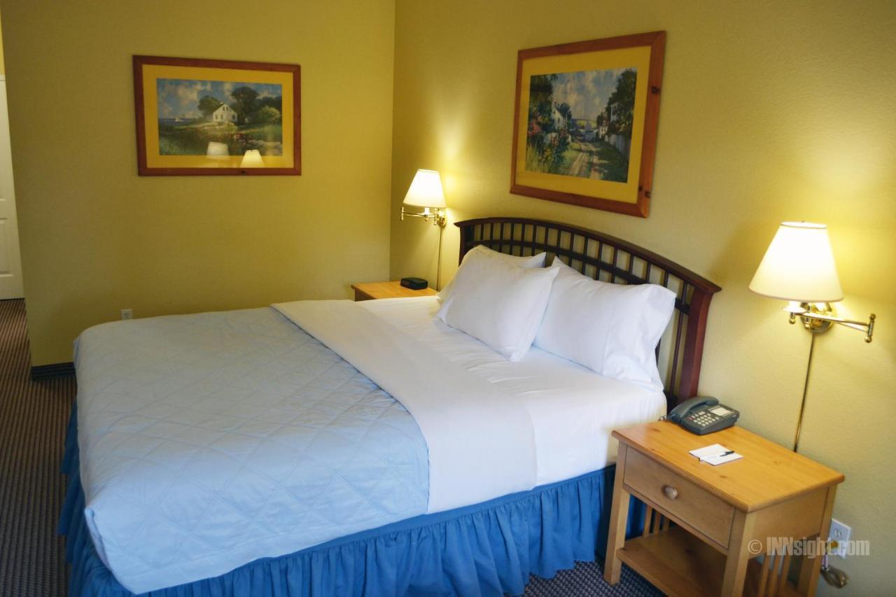 Sebastopol Inn Ngoại thất bức ảnh