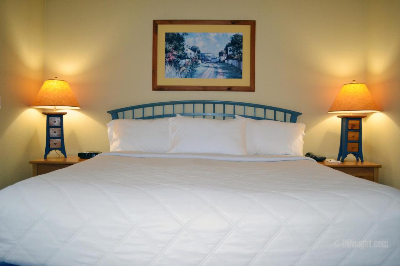 Sebastopol Inn Ngoại thất bức ảnh