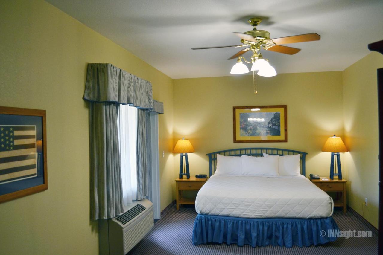 Sebastopol Inn Ngoại thất bức ảnh