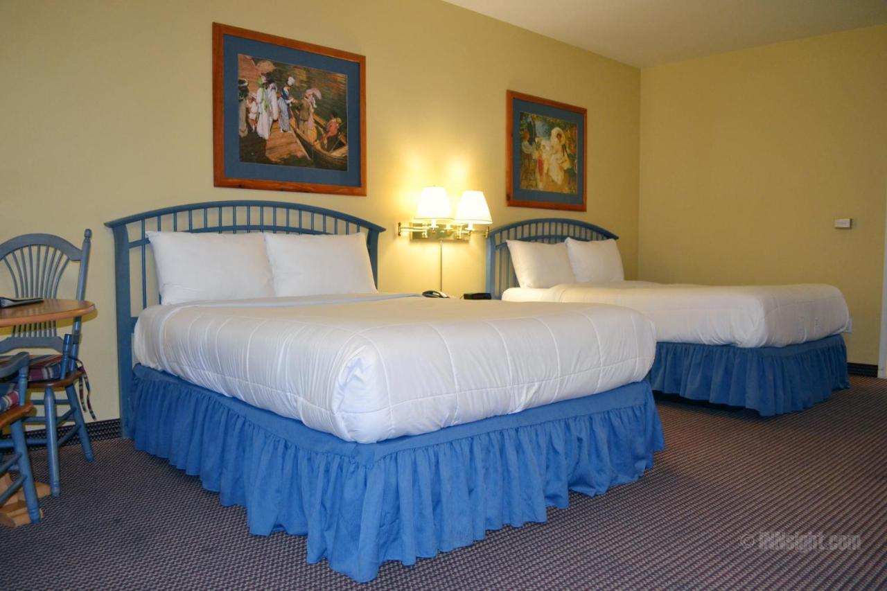 Sebastopol Inn Ngoại thất bức ảnh