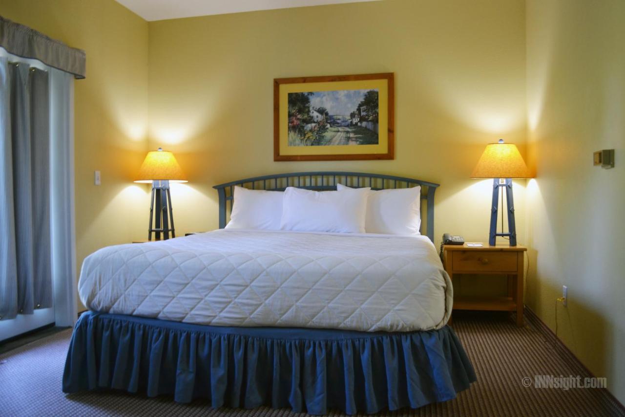 Sebastopol Inn Ngoại thất bức ảnh