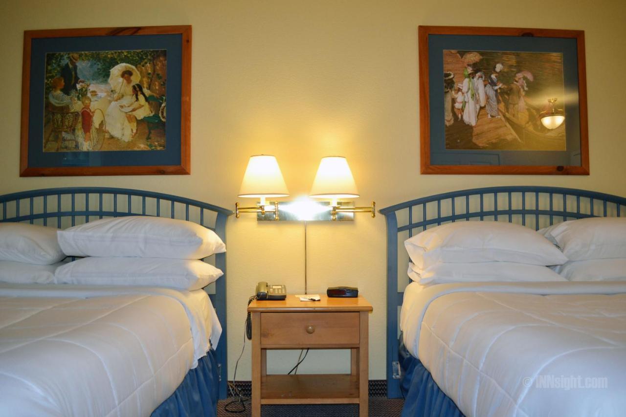 Sebastopol Inn Ngoại thất bức ảnh