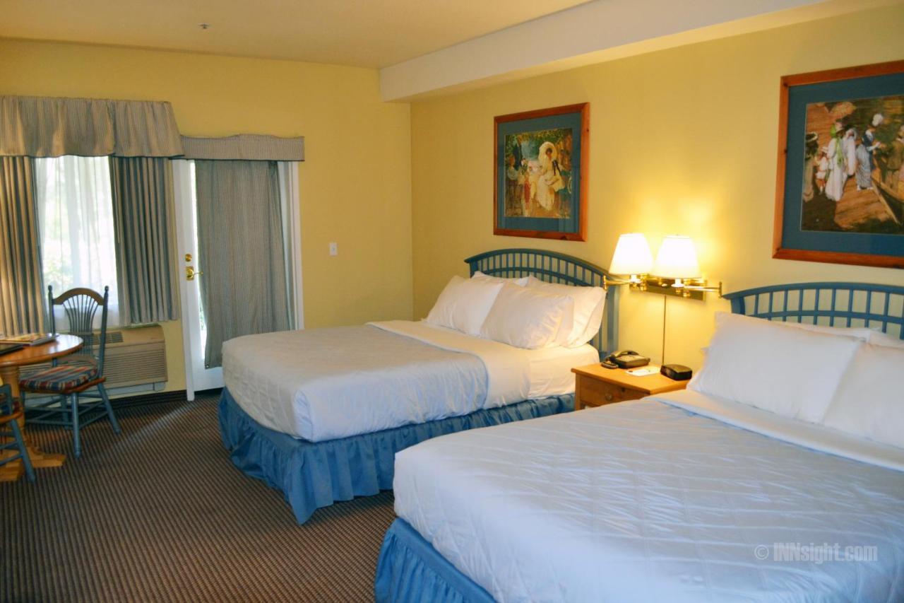 Sebastopol Inn Ngoại thất bức ảnh