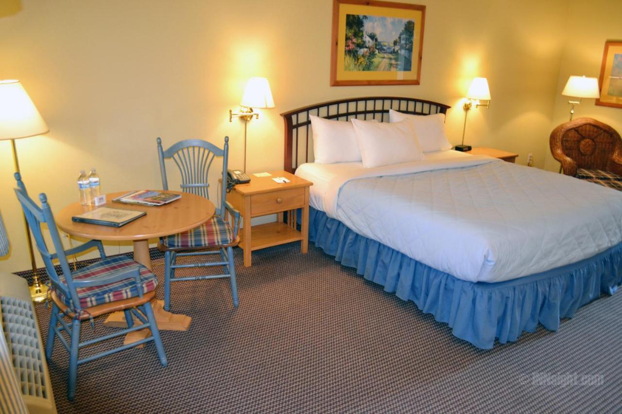 Sebastopol Inn Ngoại thất bức ảnh