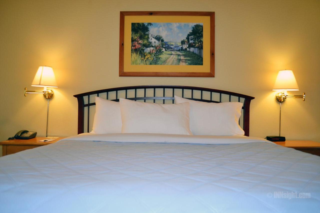 Sebastopol Inn Ngoại thất bức ảnh