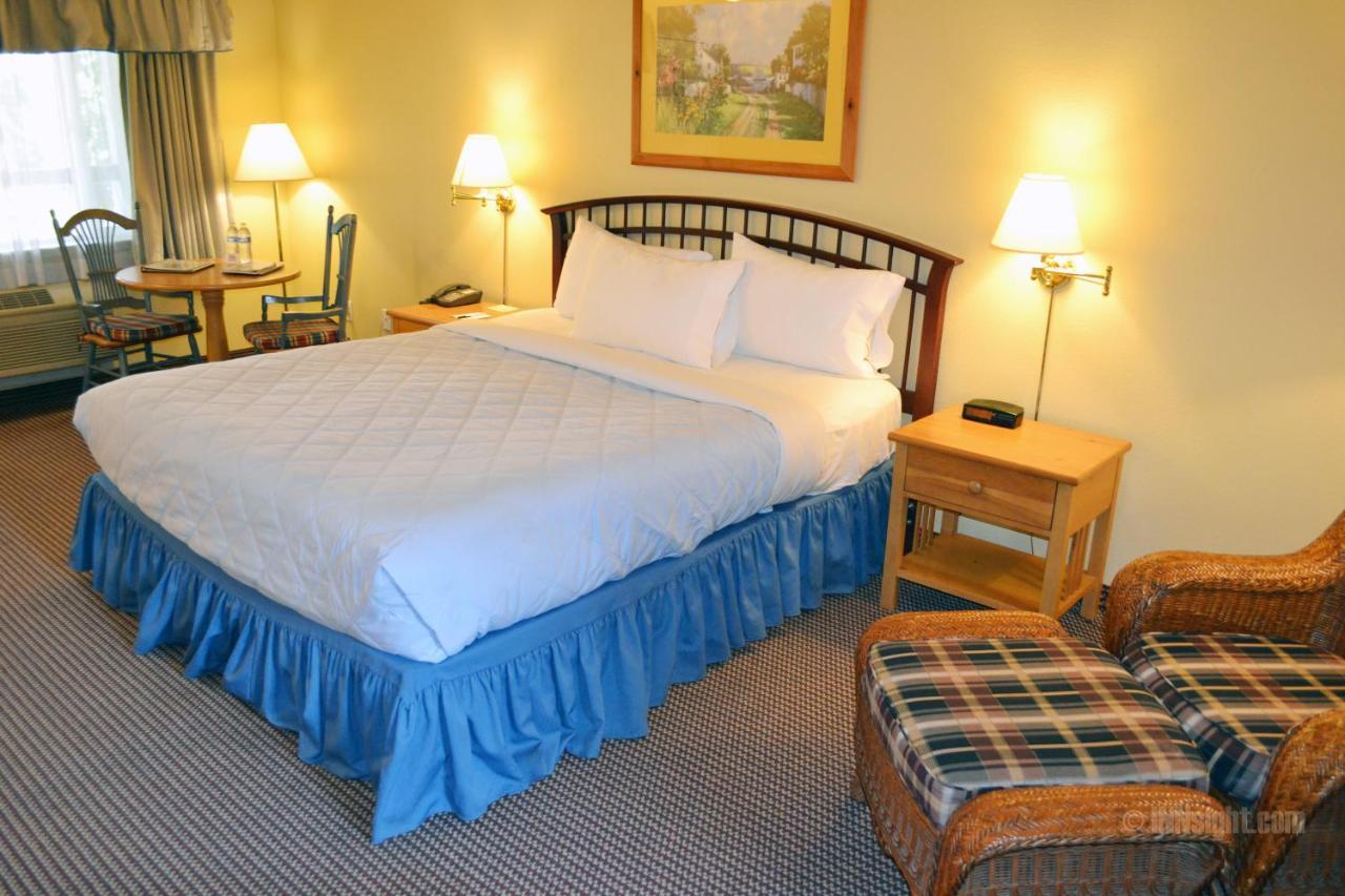 Sebastopol Inn Ngoại thất bức ảnh