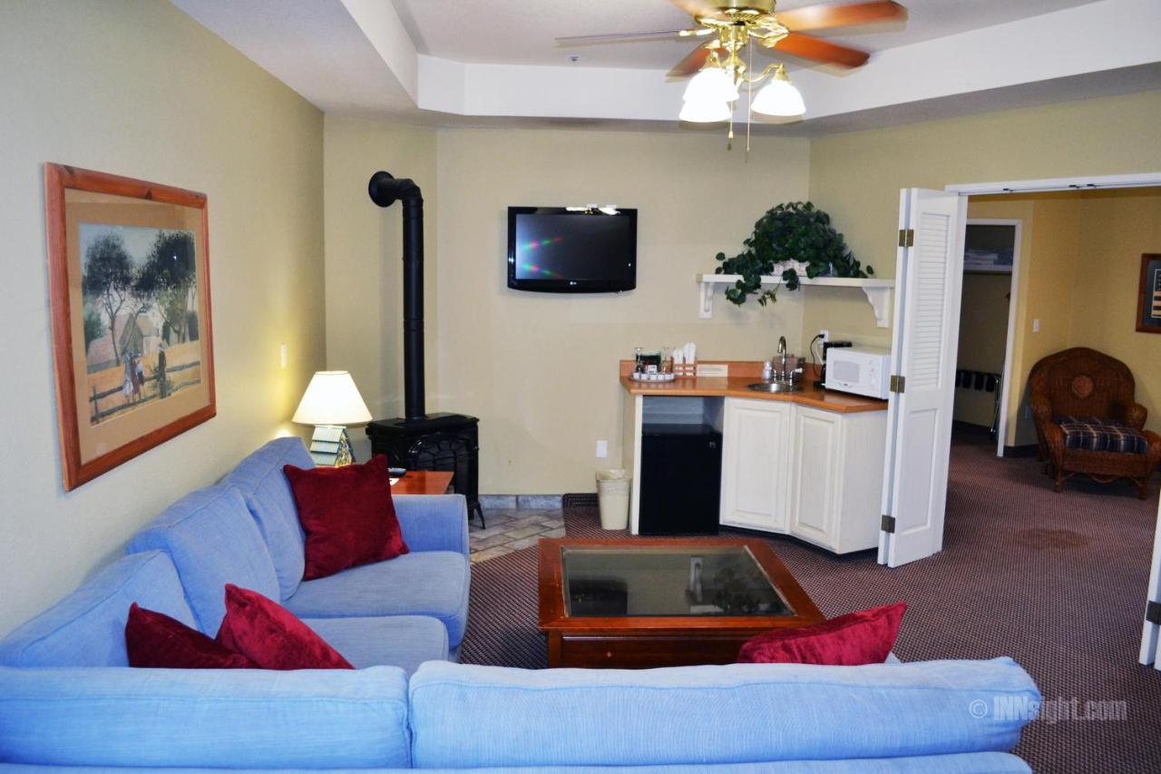 Sebastopol Inn Ngoại thất bức ảnh