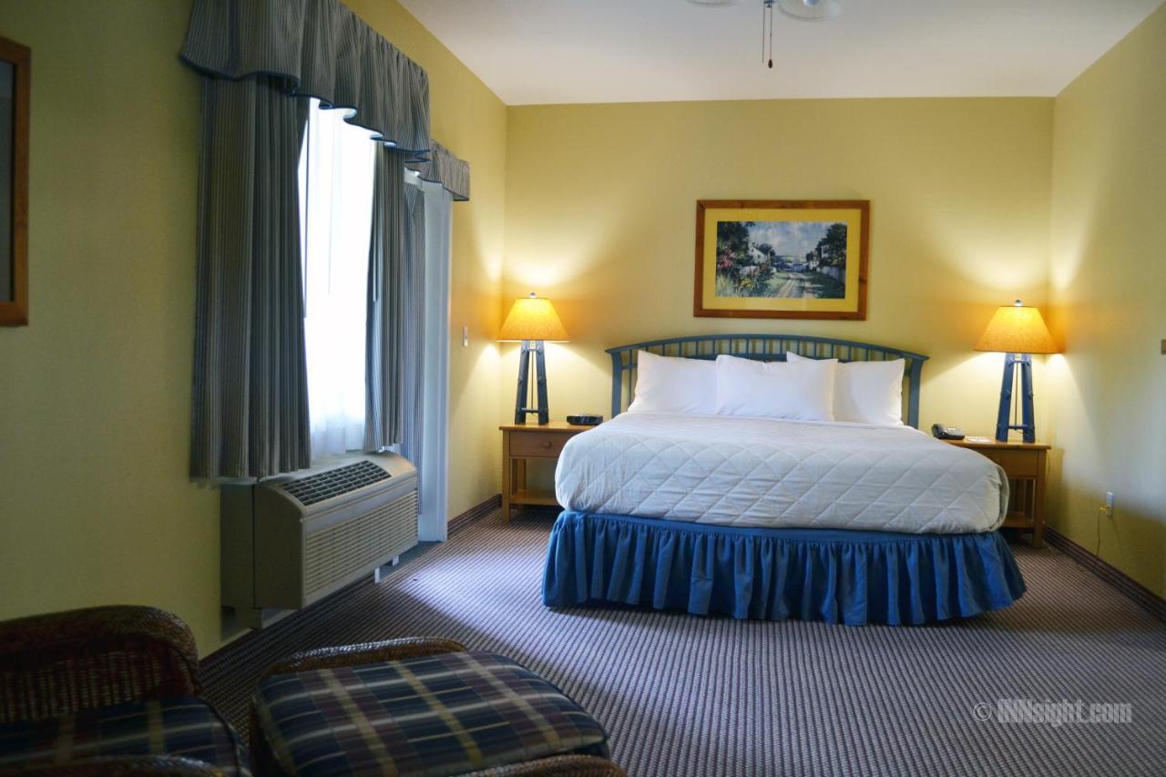 Sebastopol Inn Ngoại thất bức ảnh