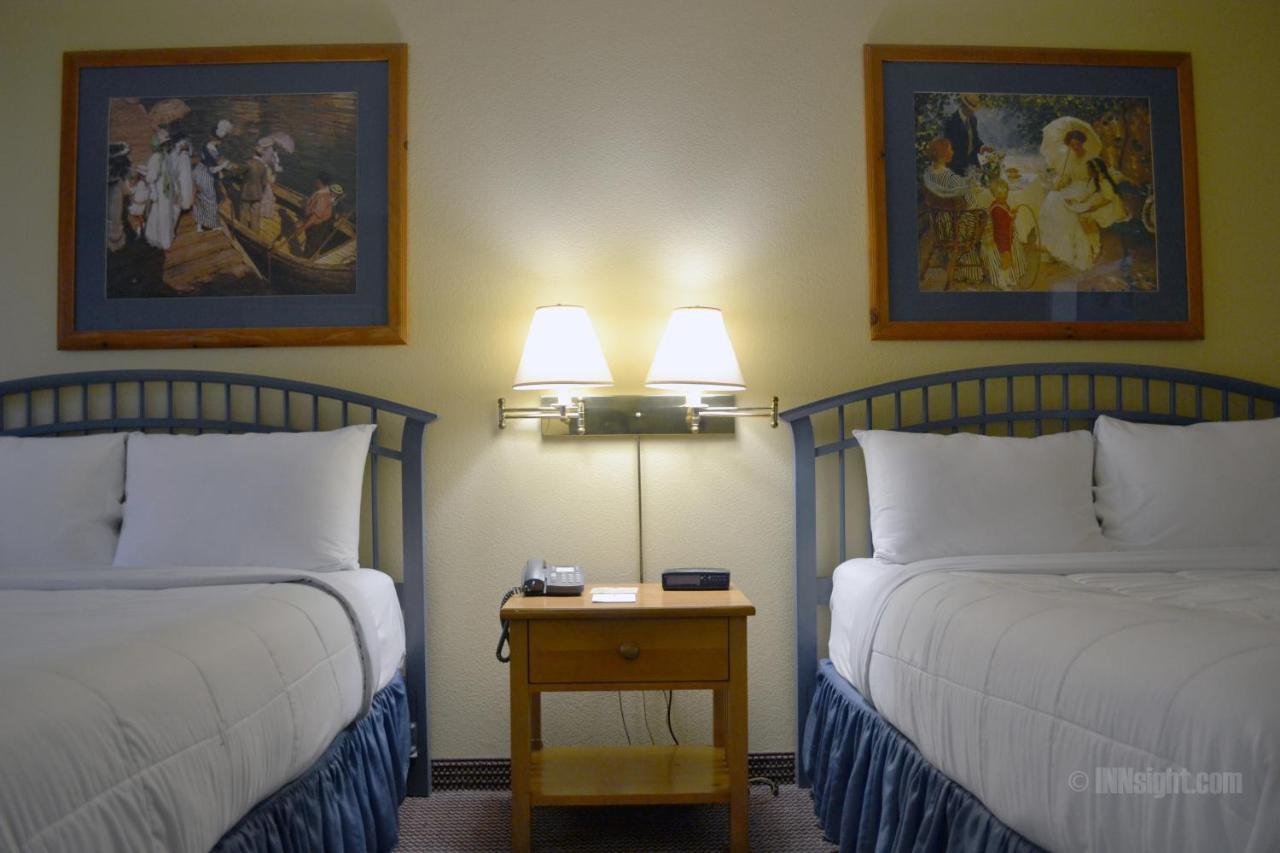 Sebastopol Inn Ngoại thất bức ảnh