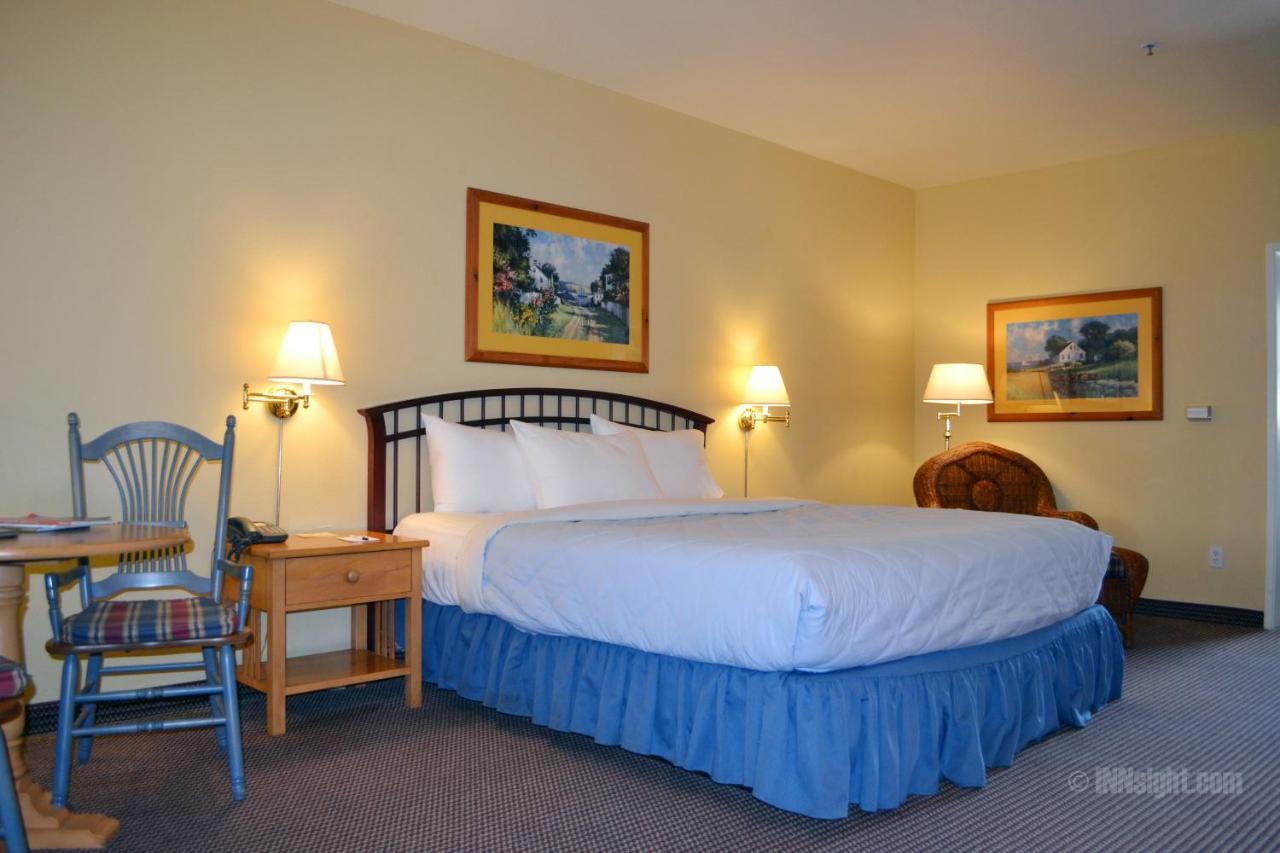 Sebastopol Inn Ngoại thất bức ảnh