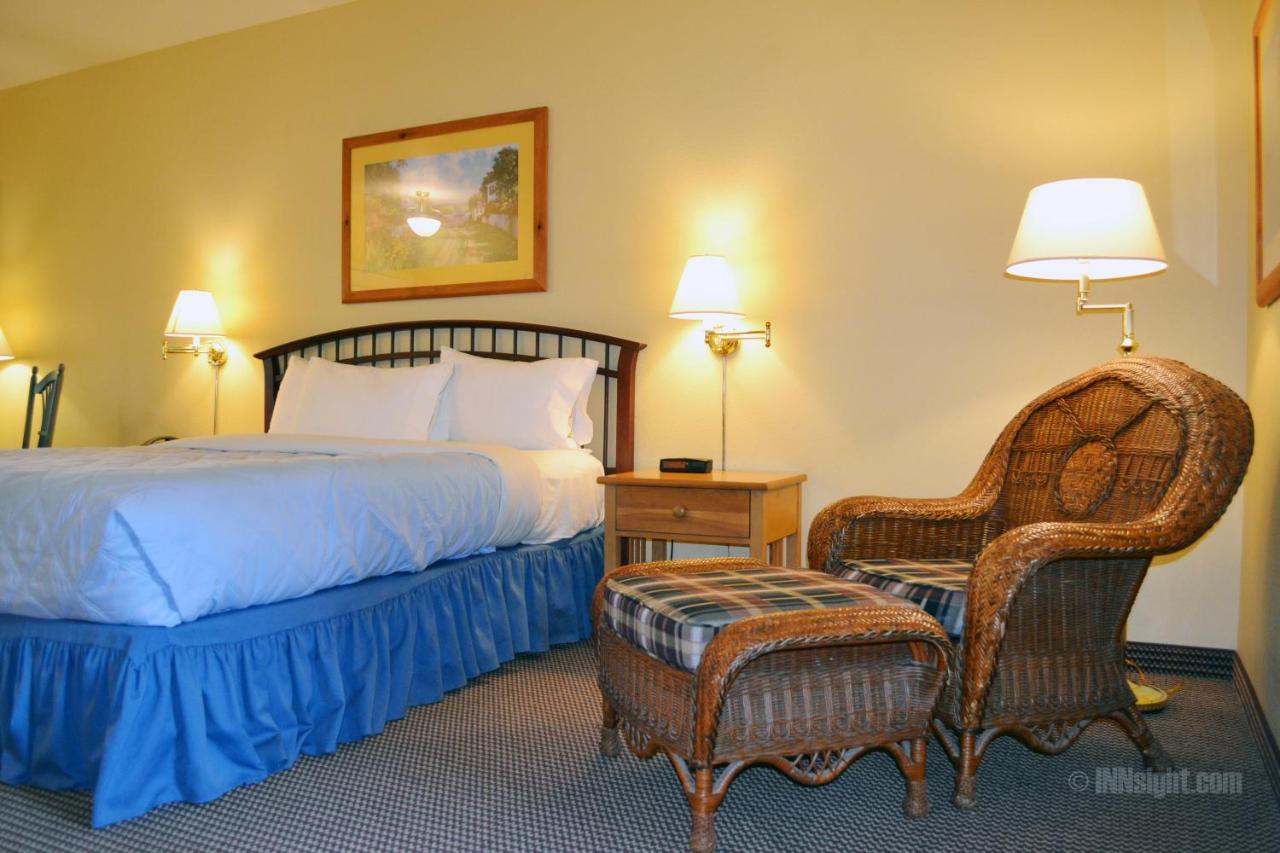 Sebastopol Inn Ngoại thất bức ảnh