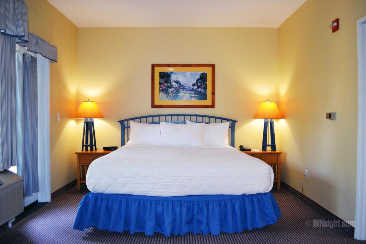 Sebastopol Inn Ngoại thất bức ảnh