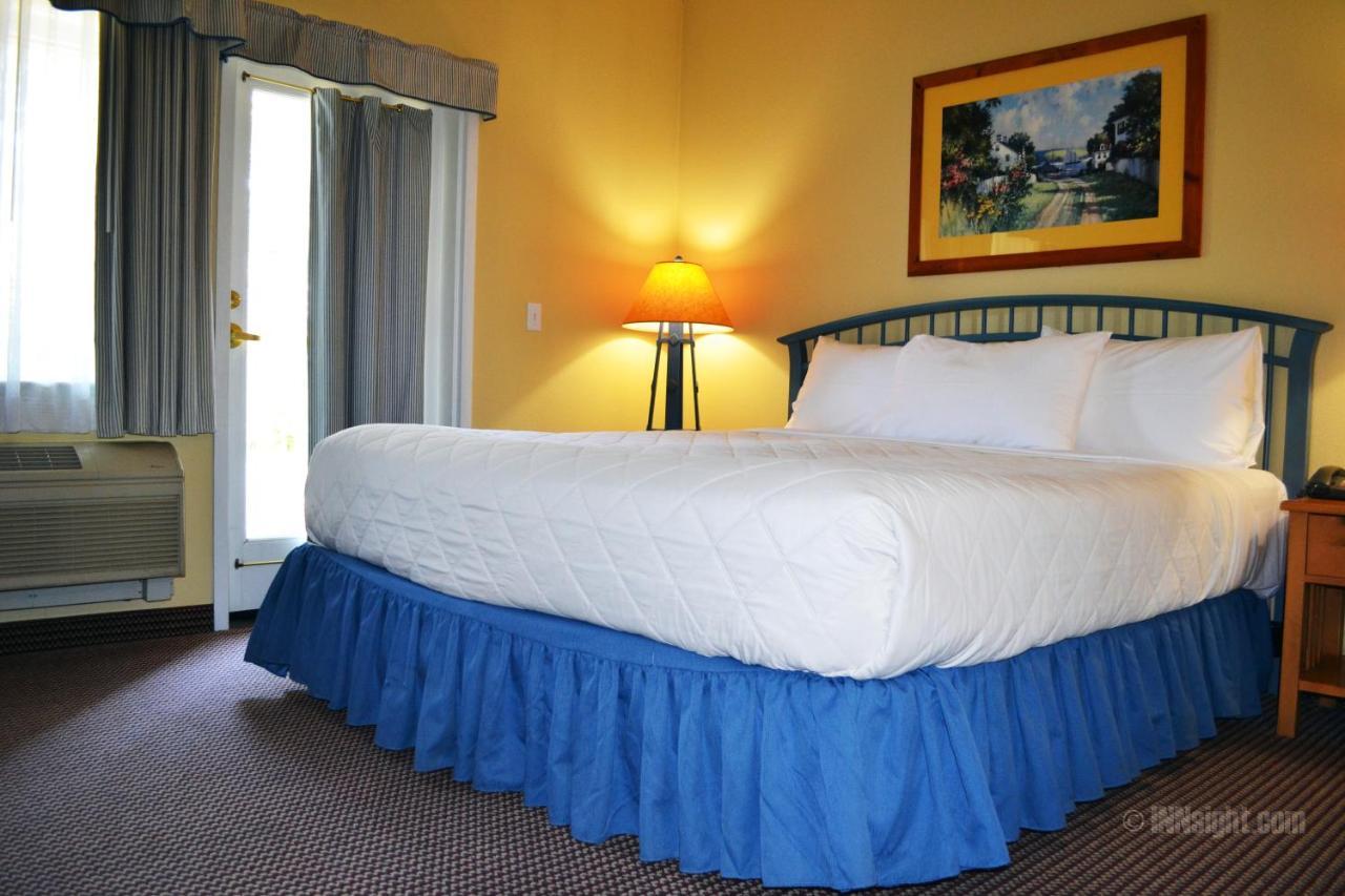 Sebastopol Inn Ngoại thất bức ảnh