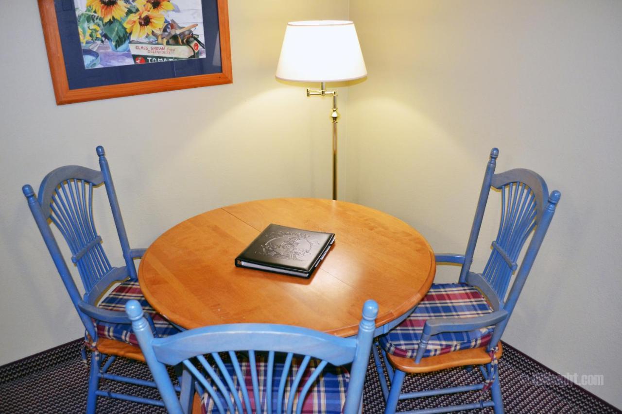 Sebastopol Inn Ngoại thất bức ảnh