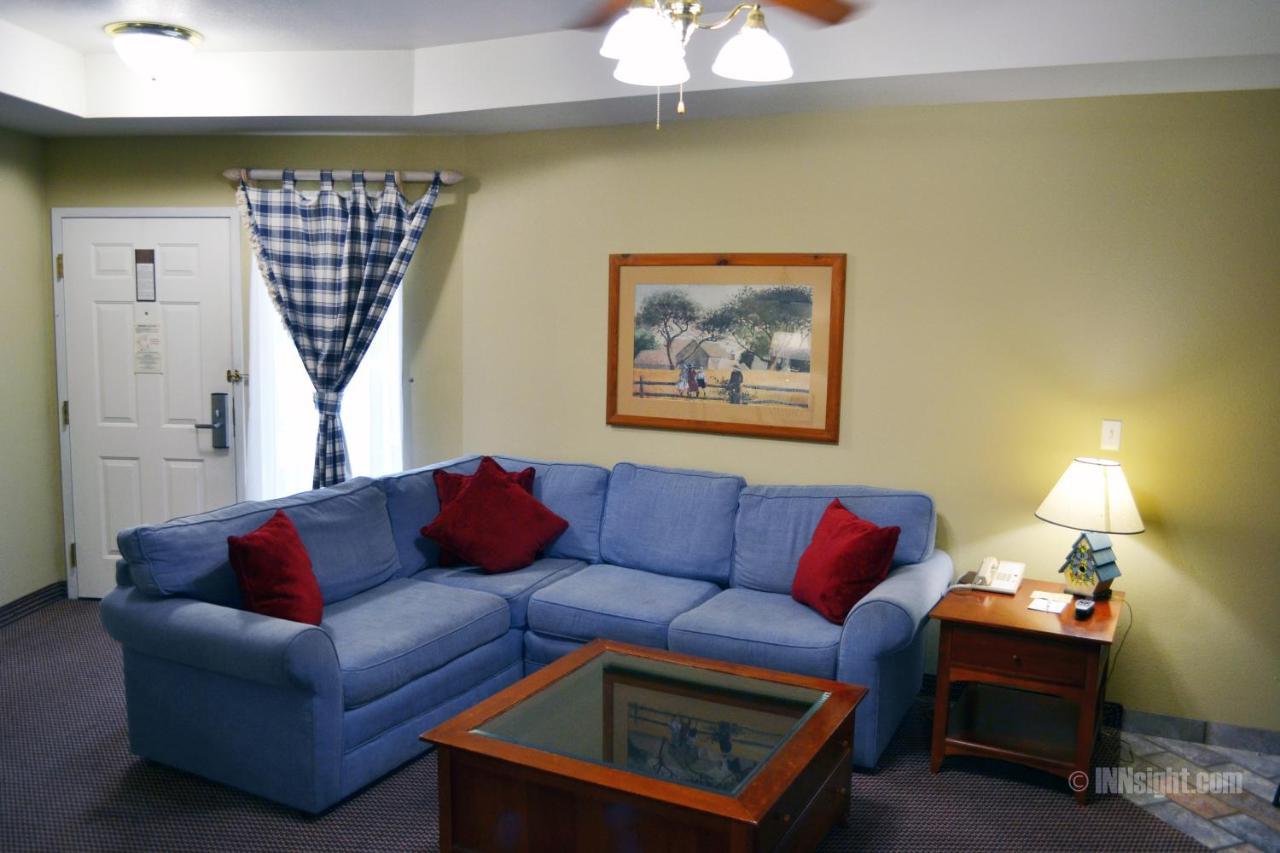 Sebastopol Inn Ngoại thất bức ảnh